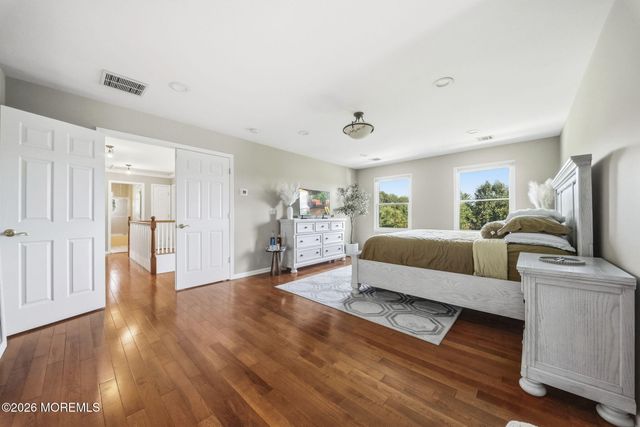 36 Clarksburg Road, Millstone, NJ 08510
