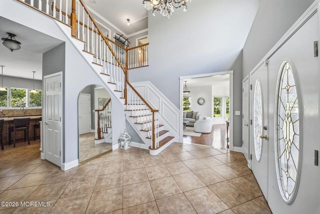 36 Clarksburg Road, Millstone, NJ 08510