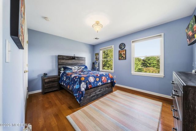 36 Clarksburg Road, Millstone, NJ 08510