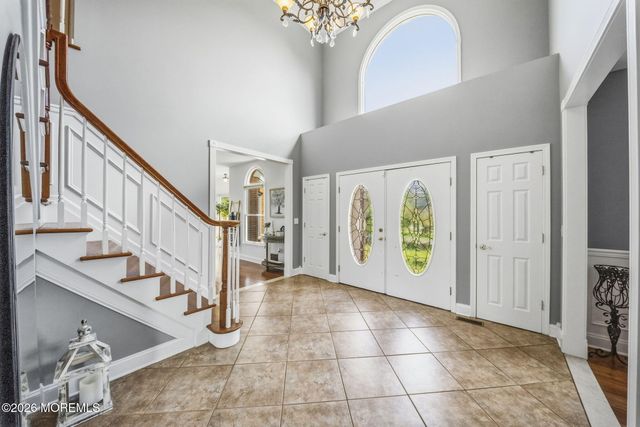 36 Clarksburg Road, Millstone, NJ 08510