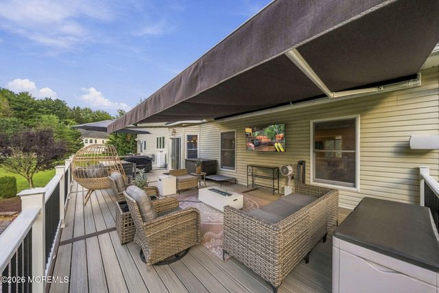 36 Clarksburg Road, Millstone, NJ 08510
