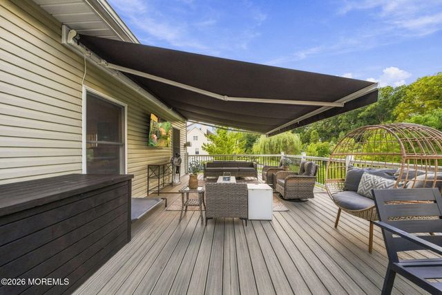 36 Clarksburg Road, Millstone, NJ 08510