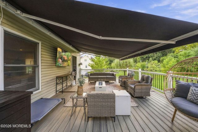 36 Clarksburg Road, Millstone, NJ 08510