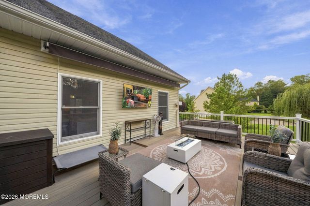 36 Clarksburg Road, Millstone, NJ 08510