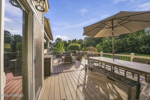36 Clarksburg Road, Millstone, NJ 08510