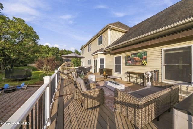 36 Clarksburg Road, Millstone, NJ 08510