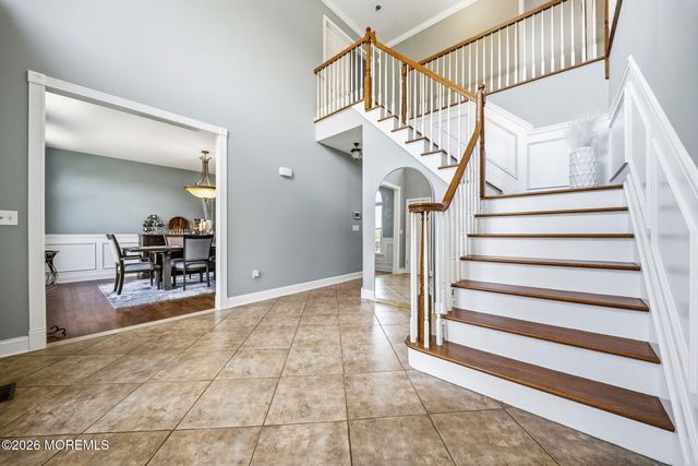 36 Clarksburg Road, Millstone, NJ 08510