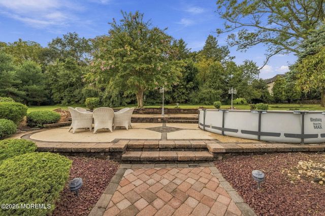 36 Clarksburg Road, Millstone, NJ 08510