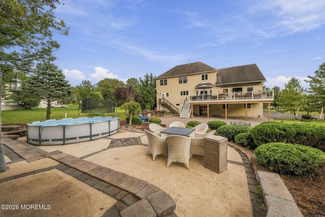 36 Clarksburg Road, Millstone, NJ 08510