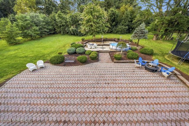 36 Clarksburg Road, Millstone, NJ 08510