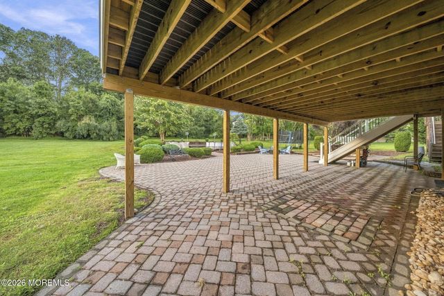 36 Clarksburg Road, Millstone, NJ 08510