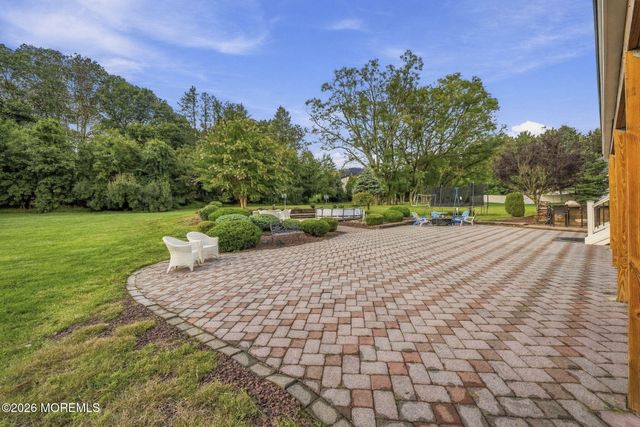 36 Clarksburg Road, Millstone, NJ 08510