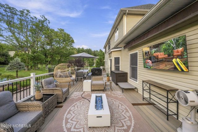 36 Clarksburg Road, Millstone, NJ 08510