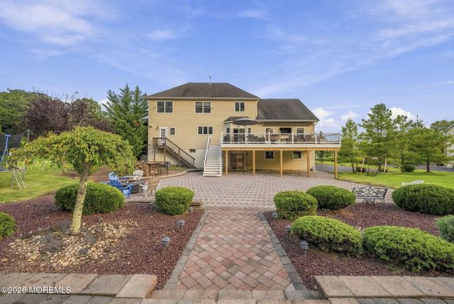 36 Clarksburg Road, Millstone, NJ 08510