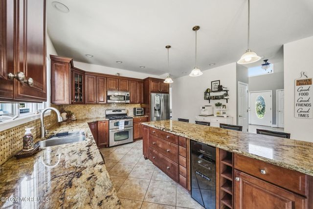 36 Clarksburg Road, Millstone, NJ 08510