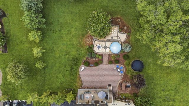 36 Clarksburg Road, Millstone, NJ 08510