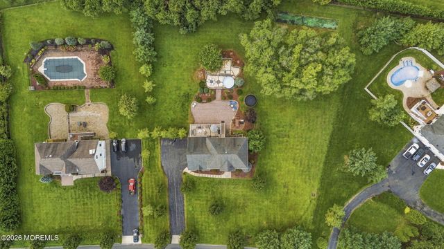36 Clarksburg Road, Millstone, NJ 08510