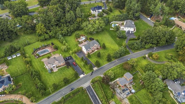 36 Clarksburg Road, Millstone, NJ 08510