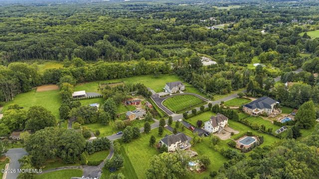 36 Clarksburg Road, Millstone, NJ 08510