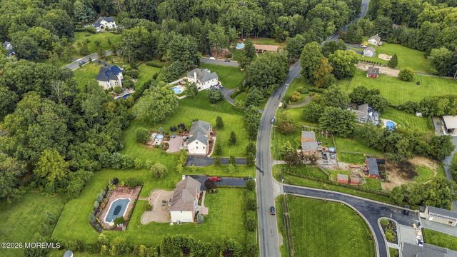 36 Clarksburg Road, Millstone, NJ 08510