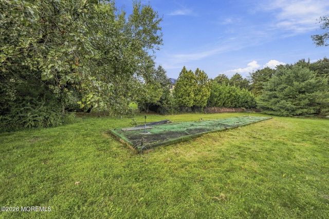 36 Clarksburg Road, Millstone, NJ 08510