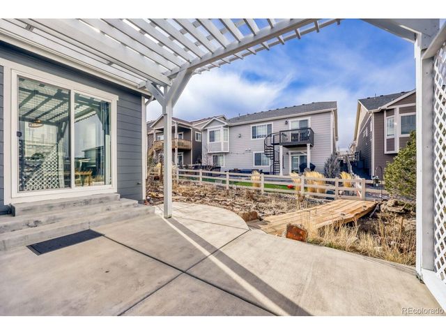 4647 Gray Wolf Ln, Castle Rock, CO 80104