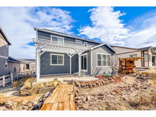 4647 Gray Wolf Ln, Castle Rock, CO 80104