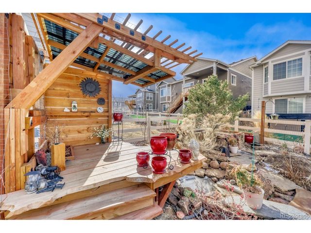 4647 Gray Wolf Ln, Castle Rock, CO 80104