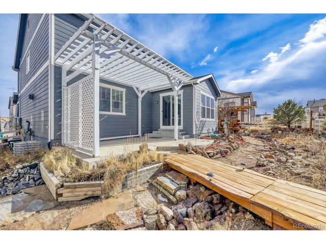 4647 Gray Wolf Ln, Castle Rock, CO 80104