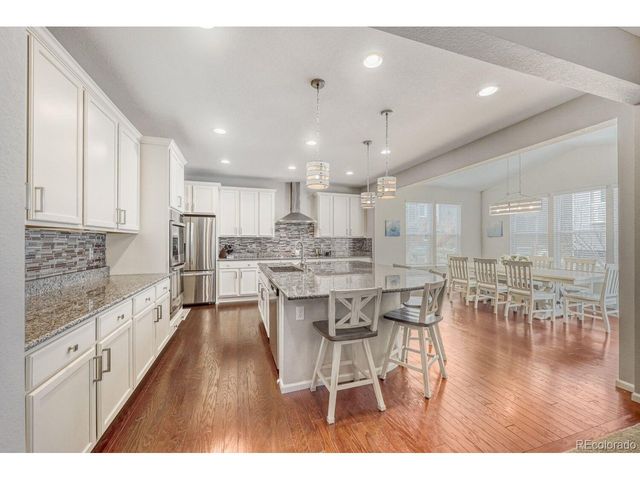 4647 Gray Wolf Ln, Castle Rock, CO 80104