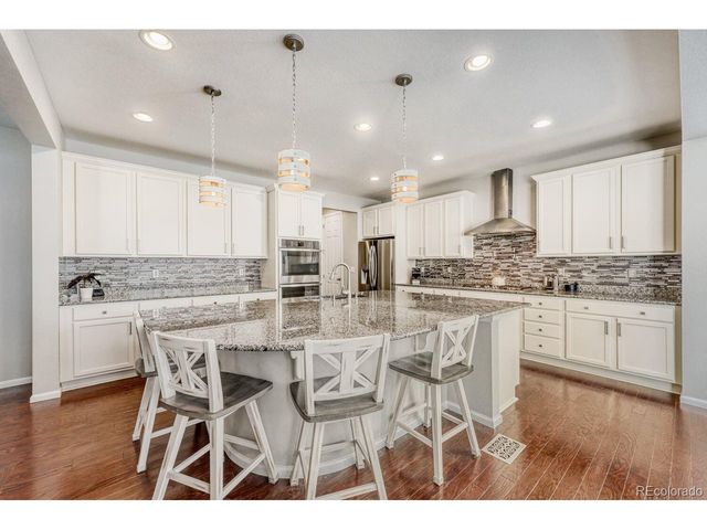 4647 Gray Wolf Ln, Castle Rock, CO 80104