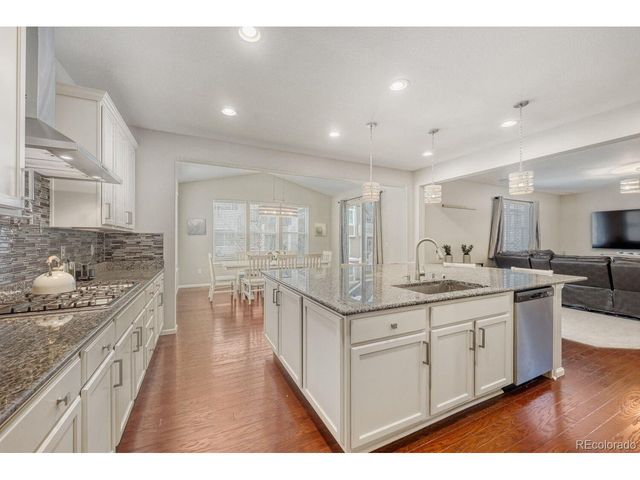 4647 Gray Wolf Ln, Castle Rock, CO 80104