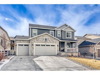 4647 Gray Wolf Ln, Castle Rock, CO 80104