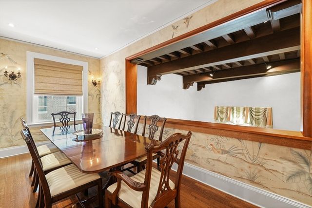 1 West Hill Place, Boston, MA 02114