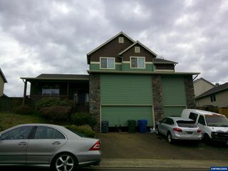 2814 Hoover Av NW, Salem, OR 97304