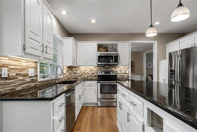 12037 S Hallet Street, Olathe, KS 66062