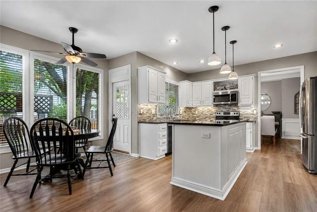 12037 S Hallet Street, Olathe, KS 66062