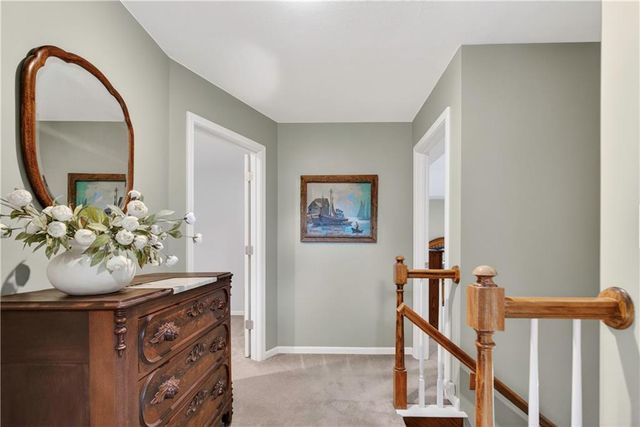 12037 S Hallet Street, Olathe, KS 66062