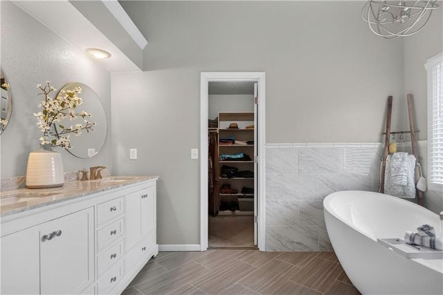 12037 S Hallet Street, Olathe, KS 66062