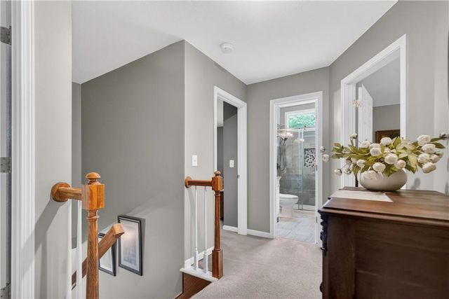 12037 S Hallet Street, Olathe, KS 66062
