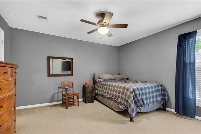 12037 S Hallet Street, Olathe, KS 66062