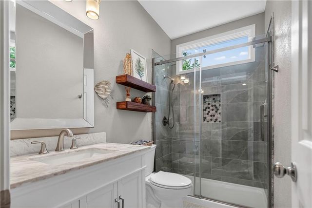 12037 S Hallet Street, Olathe, KS 66062