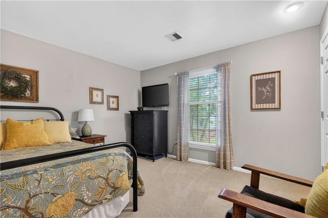 12037 S Hallet Street, Olathe, KS 66062