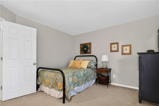 12037 S Hallet Street, Olathe, KS 66062