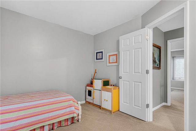 12037 S Hallet Street, Olathe, KS 66062