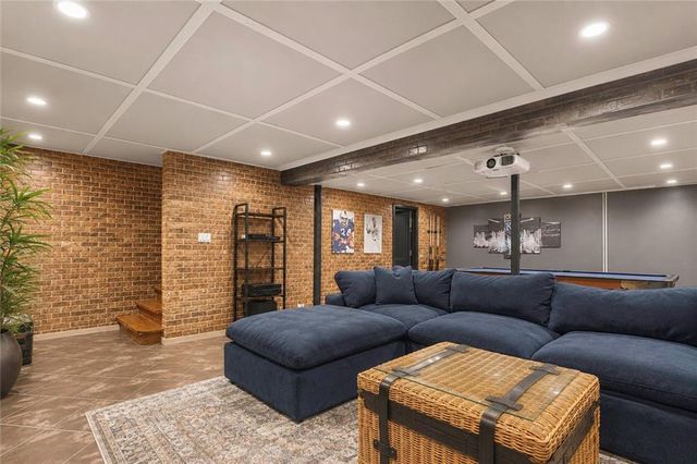 12037 S Hallet Street, Olathe, KS 66062