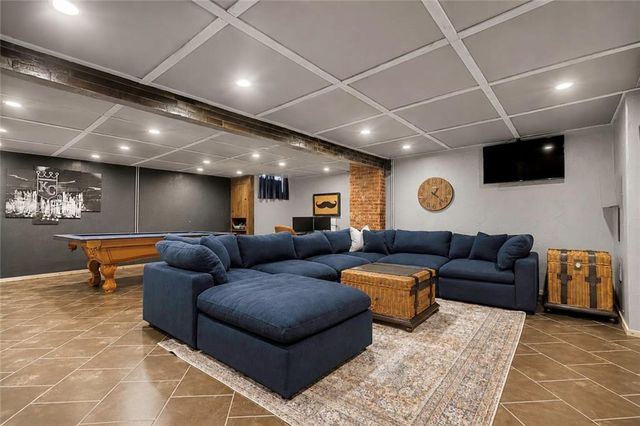 12037 S Hallet Street, Olathe, KS 66062
