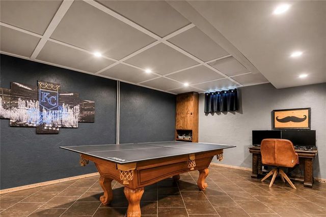 12037 S Hallet Street, Olathe, KS 66062