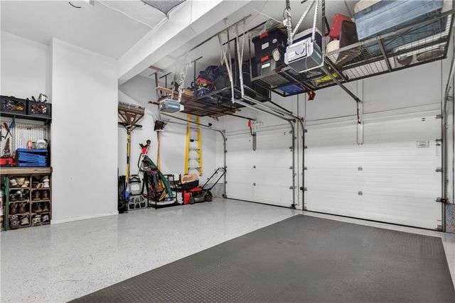 12037 S Hallet Street, Olathe, KS 66062