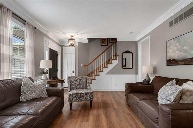 12037 S Hallet Street, Olathe, KS 66062